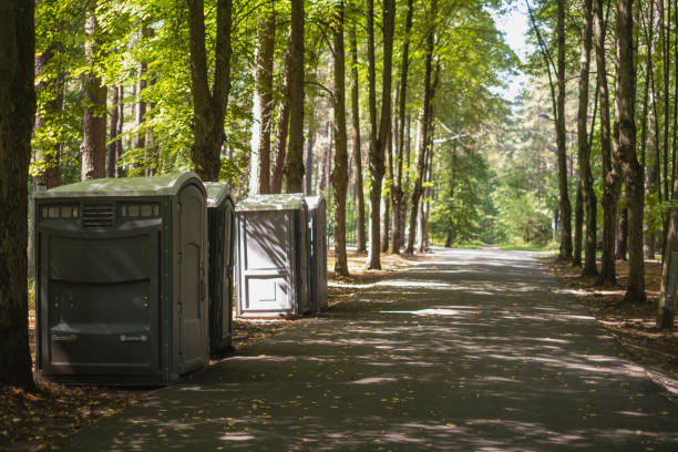 Portable Toilet Options We Offer in Huntington Beach, CA