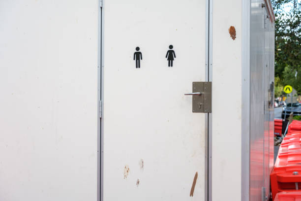 Best Porta potty delivery and setup  in Huntington Beach, CA