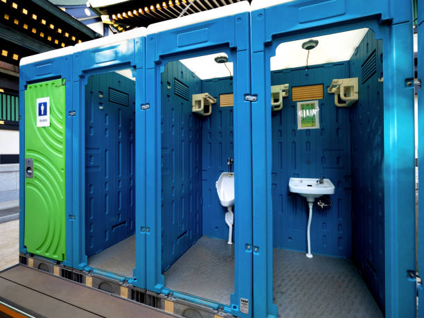 Affordable portable toilet rental in Huntington Beach, CA